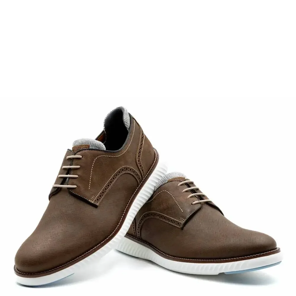 Martin Dingman sleek derby